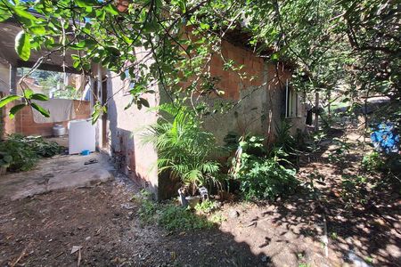 Casa para alugar com 90m², 1 quarto e sem vaga Casa para alugar com 90m², 1 quarto e sem vagaQuintal