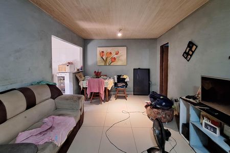 Sala de casa para alugar com 1 quarto, 90m² em São Lourenço, Niterói