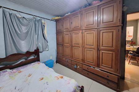 Quarto de casa para alugar com 1 quarto, 90m² em São Lourenço, Niterói