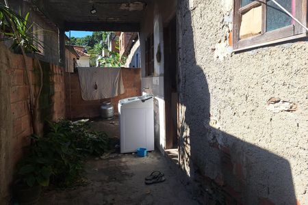 Casa para alugar com 90m², 1 quarto e sem vaga Casa para alugar com 90m², 1 quarto e sem vagaÁrea de Serviço