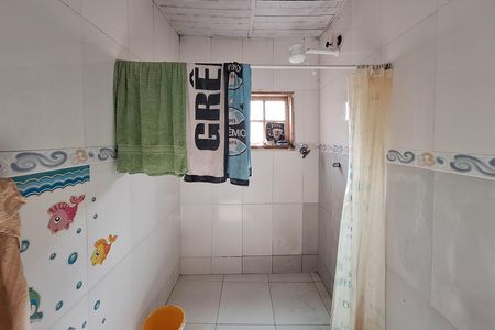 Casa para alugar com 90m², 1 quarto e sem vaga Casa para alugar com 90m², 1 quarto e sem vagaBanheiro