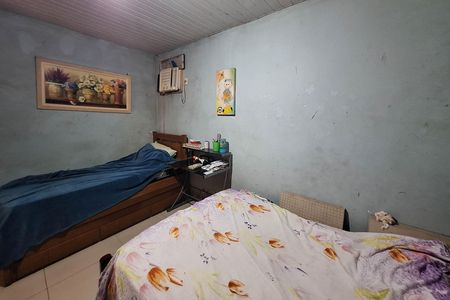 Quarto de casa para alugar com 1 quarto, 90m² em São Lourenço, Niterói
