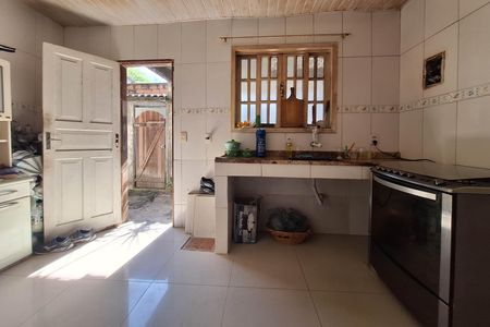 Casa para alugar com 90m², 1 quarto e sem vaga Casa para alugar com 90m², 1 quarto e sem vagaCozinha