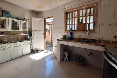 Casa para alugar com 90m², 1 quarto e sem vaga Casa para alugar com 90m², 1 quarto e sem vagaCozinha