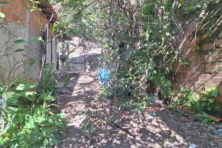 Casa para alugar com 90m², 1 quarto e sem vaga Casa para alugar com 90m², 1 quarto e sem vagaQuintal