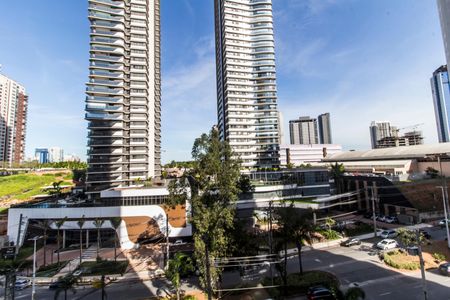 Apartamento para alugar com 90m², 2 quartos e 2 vagas Apartamento para alugar com 90m², 2 quartos e 2 vagasVista da Sala