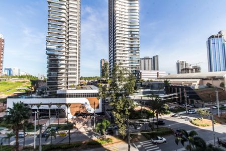 Apartamento para alugar com 90m², 2 quartos e 2 vagas Apartamento para alugar com 90m², 2 quartos e 2 vagasVista da Suíte