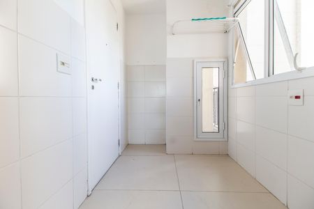 Apartamento para alugar com 90m², 2 quartos e 2 vagas Apartamento para alugar com 90m², 2 quartos e 2 vagasÁrea de Serviço