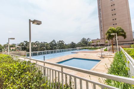 Apartamento para alugar com 90m², 2 quartos e 2 vagasPiscina