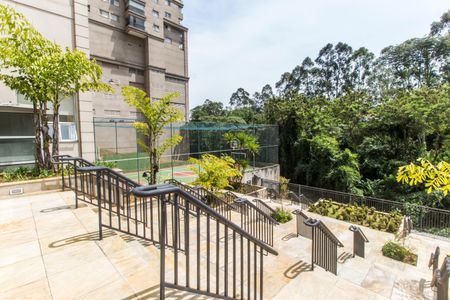 Apartamento para alugar com 90m², 2 quartos e 2 vagasÁrea comum