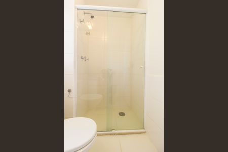 Apartamento para alugar com 90m², 2 quartos e 2 vagas Apartamento para alugar com 90m², 2 quartos e 2 vagasBanheiro 2