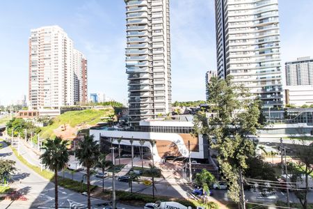 Apartamento para alugar com 90m², 2 quartos e 2 vagas Apartamento para alugar com 90m², 2 quartos e 2 vagasVista do Quarto 2