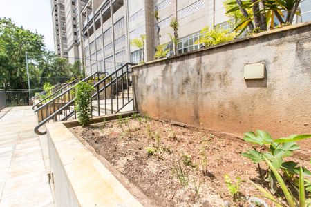 Apartamento para alugar com 90m², 2 quartos e 2 vagasÁrea comum