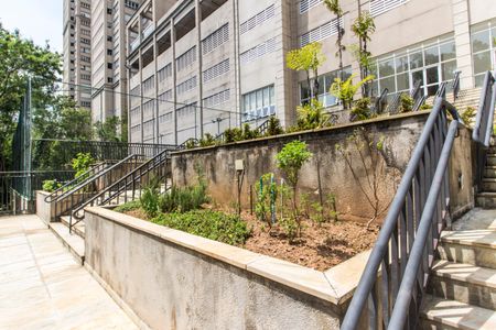Apartamento para alugar com 90m², 2 quartos e 2 vagasÁrea comum