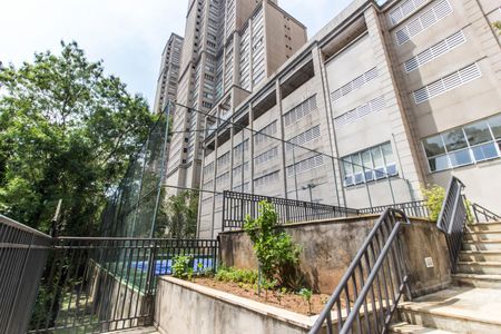 Apartamento para alugar com 90m², 2 quartos e 2 vagasÁrea comum