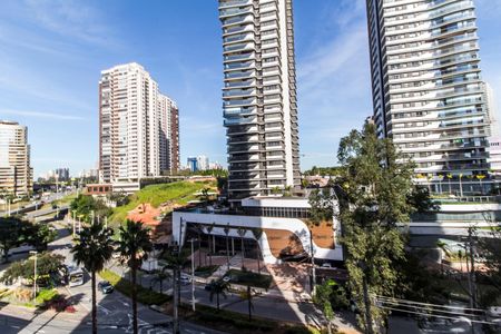 Apartamento para alugar com 90m², 2 quartos e 2 vagas Apartamento para alugar com 90m², 2 quartos e 2 vagasVista da Sala