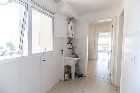 Apartamento para alugar com 90m², 2 quartos e 2 vagas Apartamento para alugar com 90m², 2 quartos e 2 vagasÁrea de Serviço