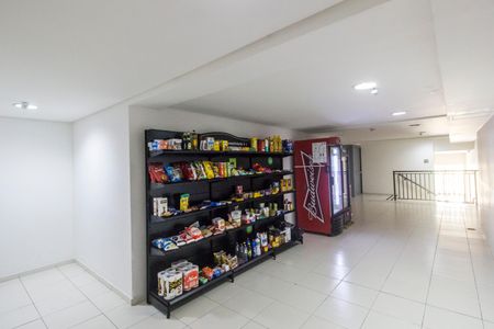 Apartamento para alugar com 90m², 2 quartos e 2 vagasÁrea comum
