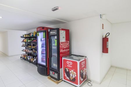 Apartamento para alugar com 90m², 2 quartos e 2 vagasÁrea comum