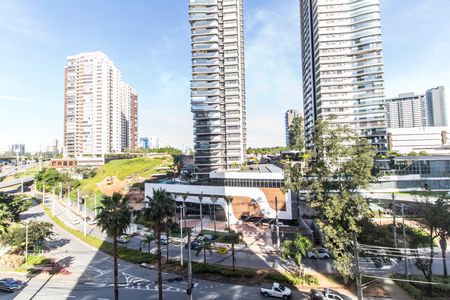 Apartamento para alugar com 90m², 2 quartos e 2 vagas Apartamento para alugar com 90m², 2 quartos e 2 vagasVista da Suíte