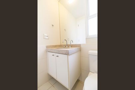 Apartamento para alugar com 90m², 2 quartos e 2 vagas Apartamento para alugar com 90m², 2 quartos e 2 vagasBanheiro 2
