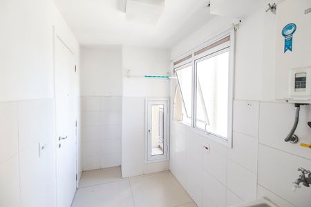 Apartamento para alugar com 90m², 2 quartos e 2 vagas Apartamento para alugar com 90m², 2 quartos e 2 vagasÁrea de Serviço