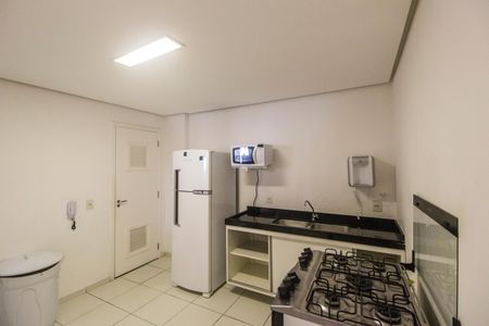 Apartamento para alugar com 90m², 2 quartos e 2 vagasÁrea gourmet