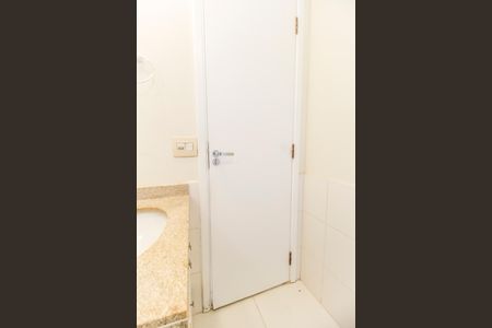 Apartamento para alugar com 90m², 2 quartos e 2 vagas Apartamento para alugar com 90m², 2 quartos e 2 vagasBanheiro da Suíte