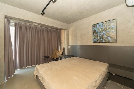 Studio de kitnet/studio à venda com 1 quarto, 28m² em Consolação, São Paulo