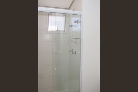 Apartamento para alugar com 36m², 1 quarto e 1 vaga Apartamento para alugar com 36m², 1 quarto e 1 vagaBanheiro