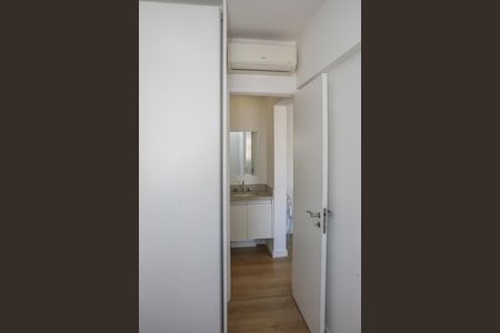 Apartamento para alugar com 36m², 1 quarto e 1 vaga Apartamento para alugar com 36m², 1 quarto e 1 vagaQuarto