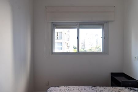 Quarto de apartamento para alugar com 1 quarto, 36m² em Perdizes, São Paulo