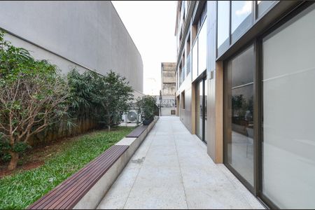 Apartamento à venda com 70m², 2 quartos e 4 vagas Apartamento à venda com 70m², 2 quartos e 4 vagasÁrea comum
