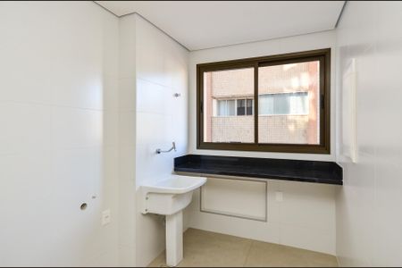Apartamento à venda com 70m², 2 quartos e 4 vagas Apartamento à venda com 70m², 2 quartos e 4 vagasÁrea de Serviço