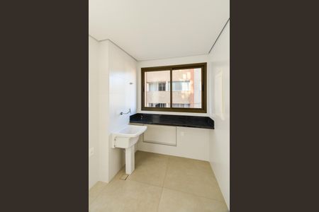 Apartamento à venda com 70m², 2 quartos e 4 vagas Apartamento à venda com 70m², 2 quartos e 4 vagasÁrea de Serviço