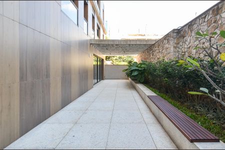 Apartamento à venda com 70m², 2 quartos e 4 vagas Apartamento à venda com 70m², 2 quartos e 4 vagasÁrea comum