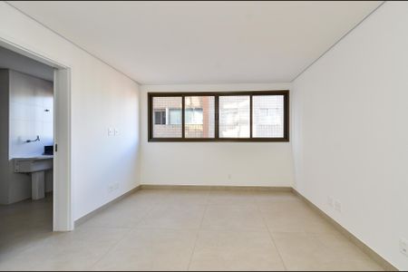 Apartamento à venda com 70m², 2 quartos e 4 vagas Apartamento à venda com 70m², 2 quartos e 4 vagasSala Ambientes