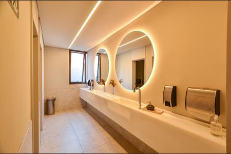 Apartamento à venda com 70m², 2 quartos e 4 vagas Apartamento à venda com 70m², 2 quartos e 4 vagasÁrea comum