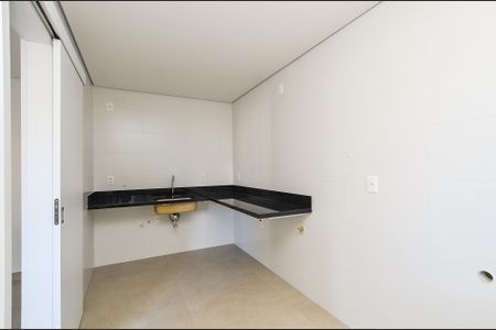 Apartamento à venda com 70m², 2 quartos e 4 vagas Apartamento à venda com 70m², 2 quartos e 4 vagasCozinha