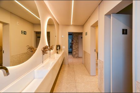 Apartamento à venda com 70m², 2 quartos e 4 vagas Apartamento à venda com 70m², 2 quartos e 4 vagasÁrea comum
