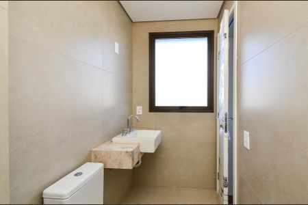 Apartamento à venda com 70m², 2 quartos e 4 vagas Apartamento à venda com 70m², 2 quartos e 4 vagasBanheiro Suíte 2