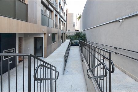 Apartamento à venda com 70m², 2 quartos e 4 vagas Apartamento à venda com 70m², 2 quartos e 4 vagasÁrea comum