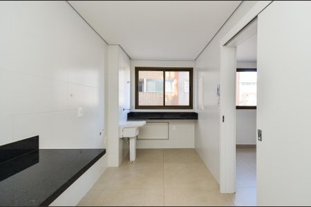 Apartamento à venda com 70m², 2 quartos e 4 vagas Apartamento à venda com 70m², 2 quartos e 4 vagasCozinha