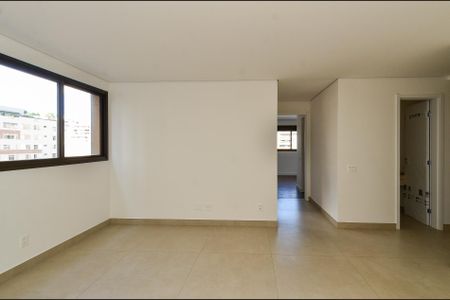 Apartamento à venda com 70m², 2 quartos e 4 vagas Apartamento à venda com 70m², 2 quartos e 4 vagasSala Ambientes