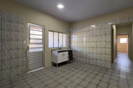 Casa para alugar com 90m², 3 quartos e sem vaga Casa para alugar com 90m², 3 quartos e sem vagaCozinha