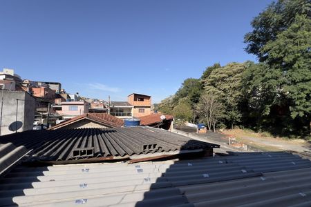 Casa para alugar com 90m², 3 quartos e sem vaga Casa para alugar com 90m², 3 quartos e sem vagaVista do Quarto 3