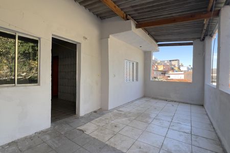 Casa para alugar com 90m², 3 quartos e sem vaga Casa para alugar com 90m², 3 quartos e sem vagaÁrea de Serviço