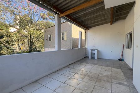 Casa para alugar com 90m², 3 quartos e sem vaga Casa para alugar com 90m², 3 quartos e sem vagaÁrea de Serviço