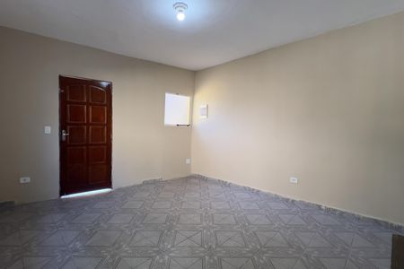 Sala de casa para alugar com 3 quartos, 90m² em Jardim Odete, Guarulhos
