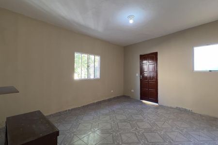 Sala de casa para alugar com 3 quartos, 90m² em Jardim Odete, Guarulhos
